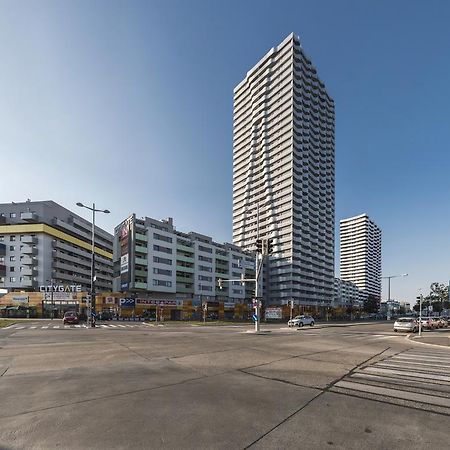 Sky View Apartment וינה מראה חיצוני תמונה
