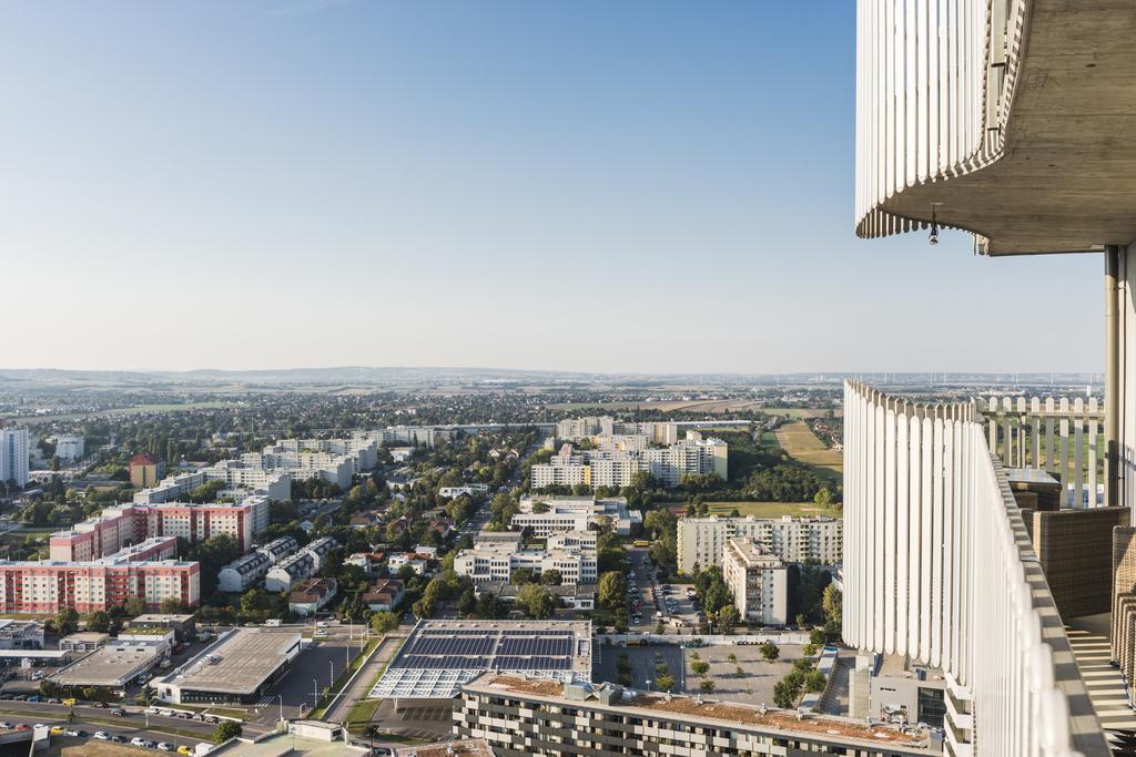 Sky View Apartment וינה מראה חיצוני תמונה