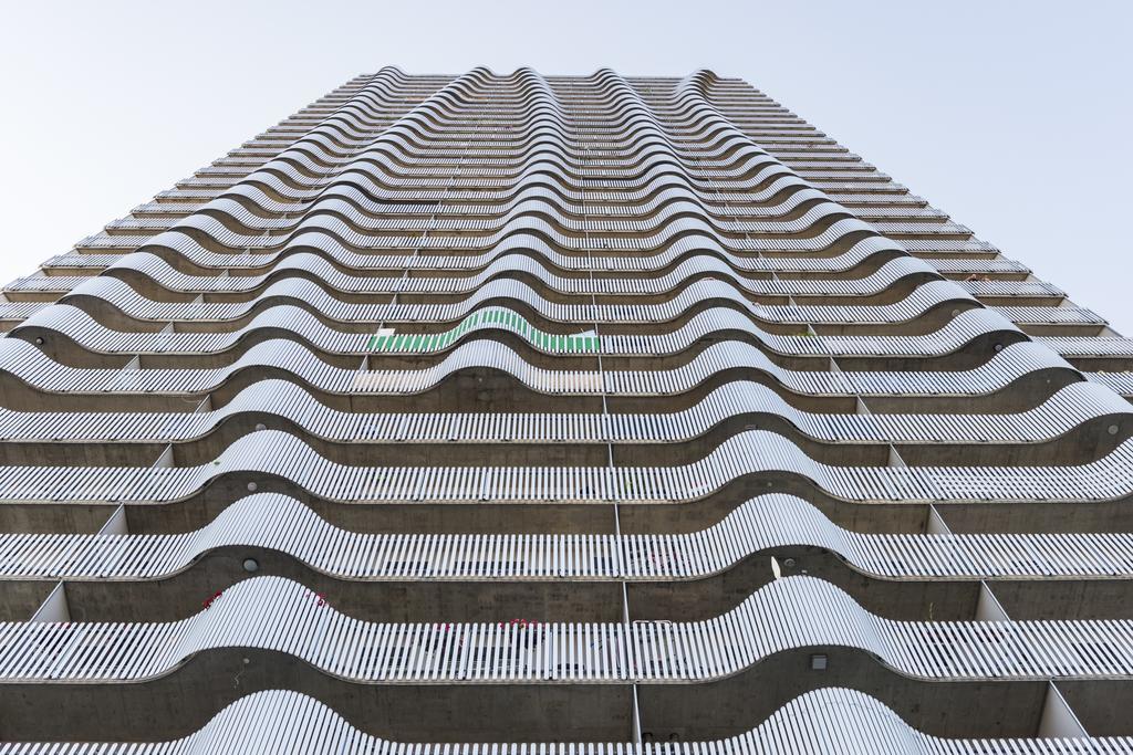 Sky View Apartment וינה מראה חיצוני תמונה