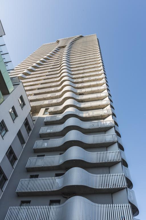 Sky View Apartment וינה מראה חיצוני תמונה