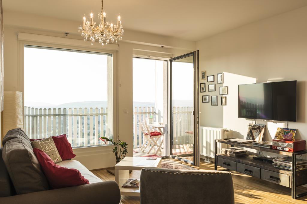 Sky View Apartment וינה מראה חיצוני תמונה