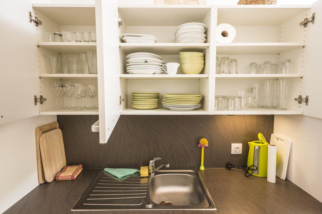 Sky View Apartment וינה מראה חיצוני תמונה