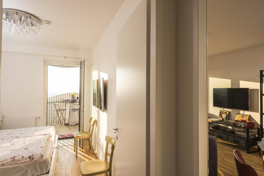 Sky View Apartment וינה מראה חיצוני תמונה