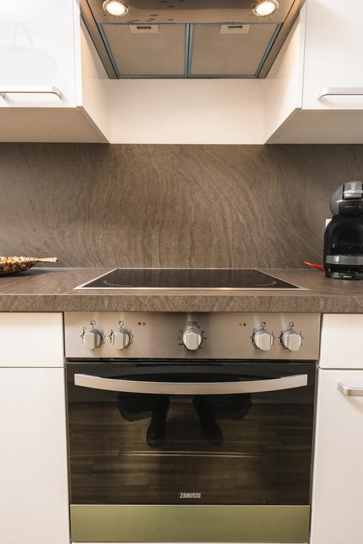Sky View Apartment וינה מראה חיצוני תמונה