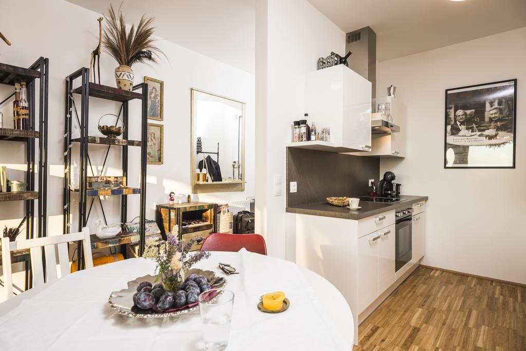 Sky View Apartment וינה מראה חיצוני תמונה