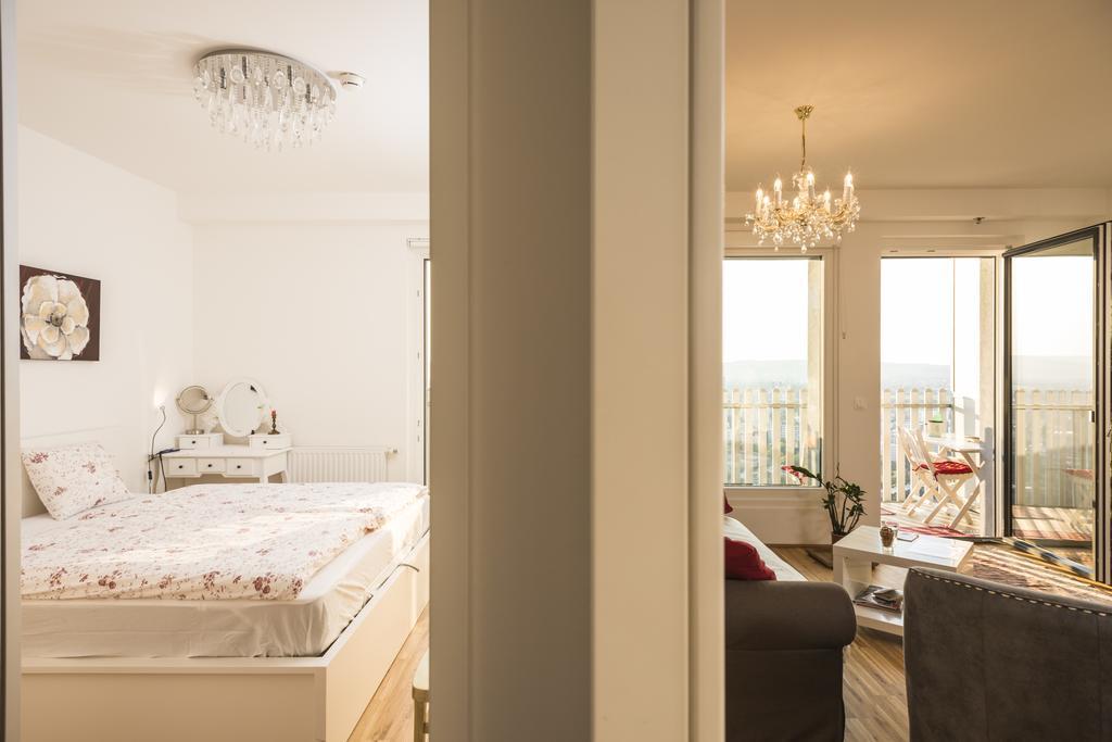 Sky View Apartment וינה מראה חיצוני תמונה