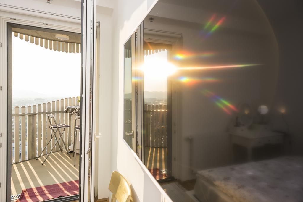 Sky View Apartment וינה מראה חיצוני תמונה