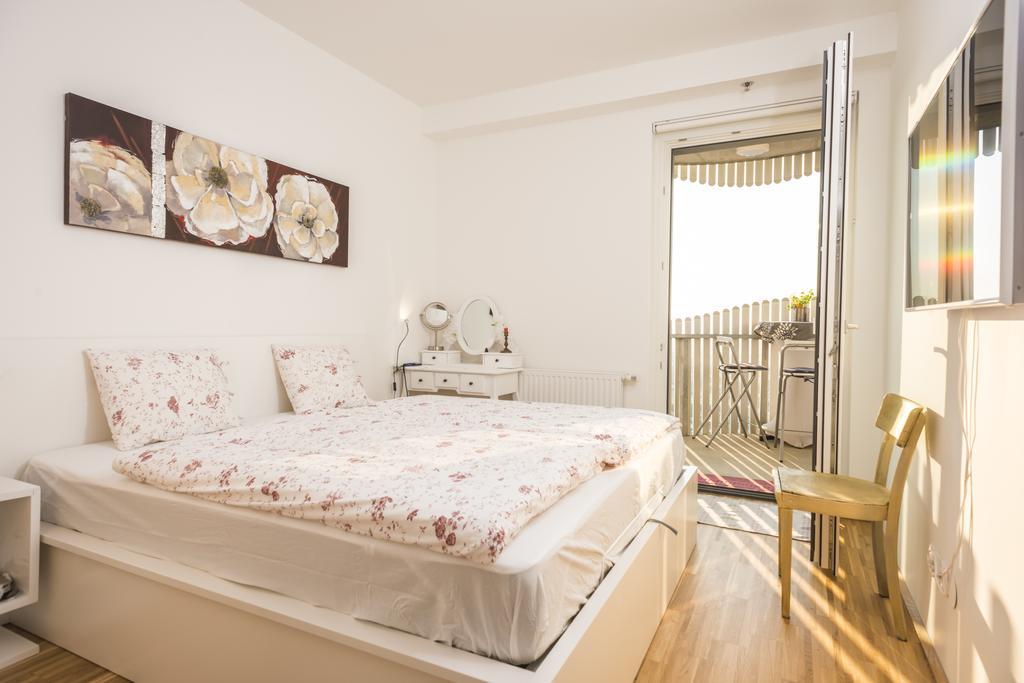 Sky View Apartment וינה מראה חיצוני תמונה