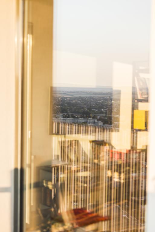 Sky View Apartment וינה מראה חיצוני תמונה