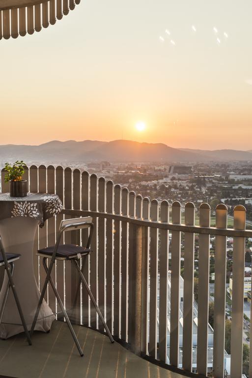 Sky View Apartment וינה מראה חיצוני תמונה